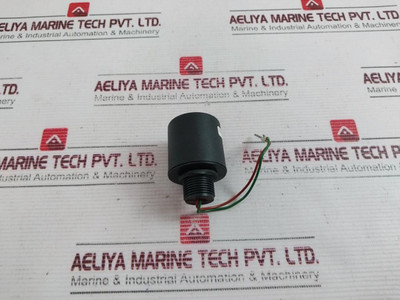 Crowcon S01169 Oxygen Sensor - Used Crowcon S01169 Oxygen Sensor - Used