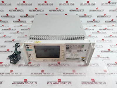 Agilent E4406A Vsa Series Transmitter Tester 350W Max - Used