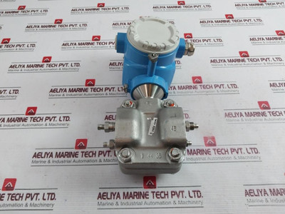 Endress+Hauser Pmd70-3Aj7Bb2A2U Differential Pressure Transmitter 0.25/2.5 Kpa - Used Endress+Hauser Pmd70-3Aj7Bb2A2U Differential Pressure Transmitter 0.25/2.5 Kpa - Used