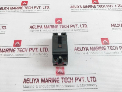 Nissin Tk-222E Protecting Electrical Circuit Breaker Ac 110/220V - Used Nissin Tk-222E Protecting Electrical Circuit Breaker Ac 110/220V - Used