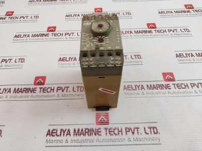 Pilz 16374 Safety Relay - Used Pilz 16374 Safety Relay - Used
