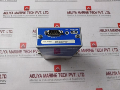 Mks Ge50A015103S5V020 Flowmeter 1000 Sccm - Used Mks Ge50A015103S5V020 Flowmeter 1000 Sccm - Used
