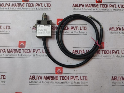 Bartec 07-2951-1130/09 Limit Switch 250V 5A - Used Bartec 07-2951-1130/09 Limit Switch 250V 5A - Used