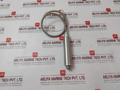 Nordson 7116900D, 100Bar Pressure Transducer 12..40Vdc - Used