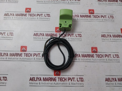 Autonics Psn40-20A0 Inductive Proximity Sensor 100-240Vac 50/60Hz - Used Autonics Psn40-20A0 Inductive Proximity Sensor 100-240Vac 50/60Hz - Used