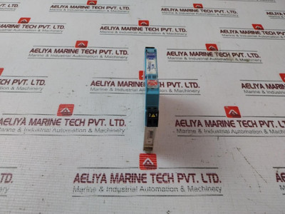 Mtl Instruments Mtl7728P+ Shunt-diode Safety Barrier - Used Mtl Instruments Mtl7728P+ Shunt-diode Safety Barrier - Used