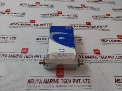 Mks Ge50A013104S5V020 Mass Flowmeter 10000Sccm - Used Mks Ge50A013104S5V020 Mass Flowmeter 10000Sccm - Used
