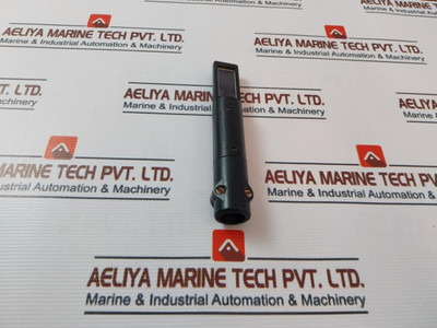 Landis & Gyr 0005 Flame Detector Photocell Rar7 - Used