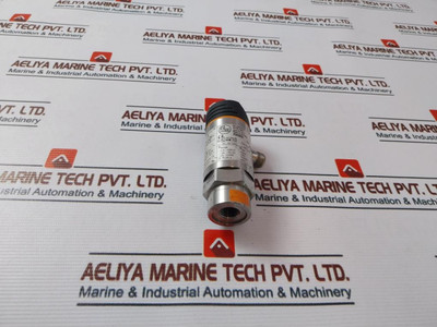 Ifm Pn2028 Pressure Sensor 4-20 Ma 0-10V