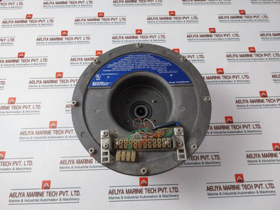 Saab Marine 9150020-553 Radar Transmitter Electronics Box - Used Saab Marine 9150020-553 Radar Transmitter Electronics Box - Used