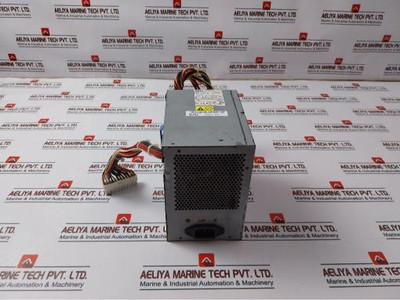 Dell Ps-6311-5Df-lf Power Supply 100-120V~/9A 50-60Hz - Used