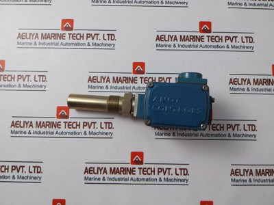 Amot Controls 4140Er1V00Cg4-akz Pressure And Temperature Switches 80-104°C - Used Amot Controls 4140Er1V00Cg4-akz Pressure And Temperature Switches 80-104°C - Used