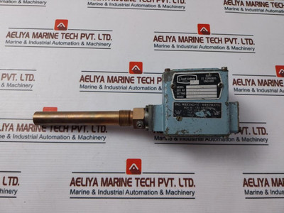 Amot Controls 4140Dk1E00De1-ee Pressure And Temperature Switches - Used Amot Controls 4140Dk1E00De1-ee Pressure And Temperature Switches - Used