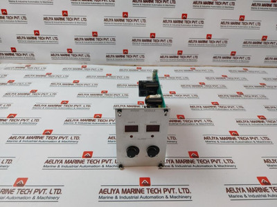 Proconics Pro395 Anod Module 94V - Used Proconics Pro395 Anod Module 94V - Used