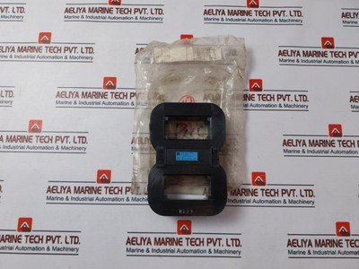 Toshiba Dc100-220V Contactor Coil 50/60Hz - New