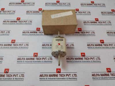 Bogenschutz Nh 3 Fuse Link 630A - New