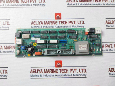 Abb 2668 180-55/4 Printed Circuit board Module Dstc 130* 1C - Used Abb 2668 180-55/4 Printed Circuit board Module Dstc 130* 1C - Used