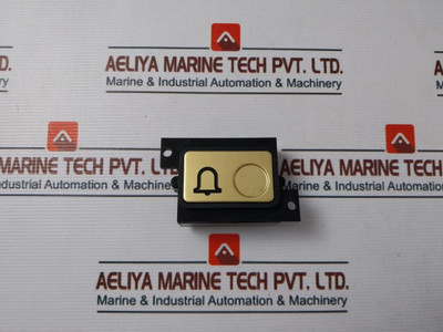 Schindler Mwq1.Qa Button Element - Used Schindler Mwq1.Qa Button Element - Used