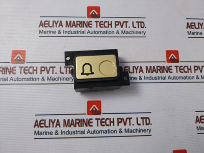 Schindler Mwq1.Qa, L0C9342 Button Element