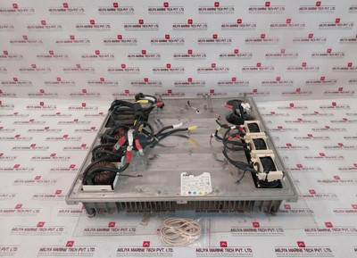 Abb Trio-50.0-tl-outd Solar Inverter Power Module 3N639900000A - Used