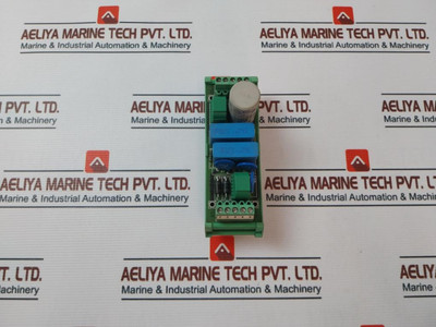 Stn Atlas 271.138 243/A Plc Module Fim 405 - Used Stn Atlas 271.138 243/A Plc Module Fim 405 - Used