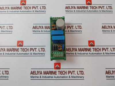 Stn Atlas Fim 405 Plc Module 271.138 243 - Used Stn Atlas Fim 405 Plc Module 271.138 243 - Used