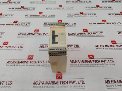 Tillquist Sr560X3 Module 250Vac - Used Tillquist Sr560X3 Module 250Vac - Used