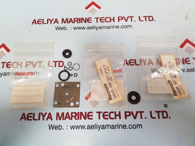 Rexroth 3420547022 Pneumatic Valve Coil Kit 24V Dc 4.8W - Germany Rexroth 3420547022 Pneumatic Valve Coil Kit 24V Dc 4.8W - Germany