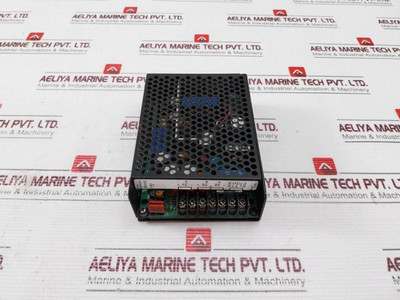 Fine Suntronix Vsf50-ee Power Supply - Used Fine Suntronix Vsf50-ee Power Supply - Used