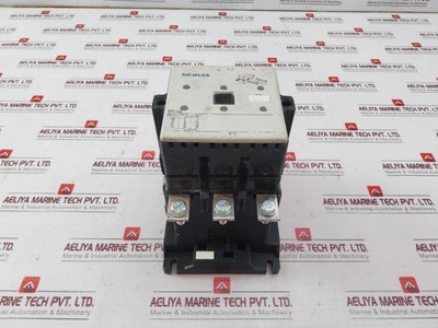 Siemens 3Tf52 Contactor 690V - Used Siemens 3Tf52 Contactor 690V - Used