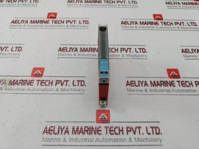 R. Stahl 9002/77-220-296-00 Safety Barrier - Used