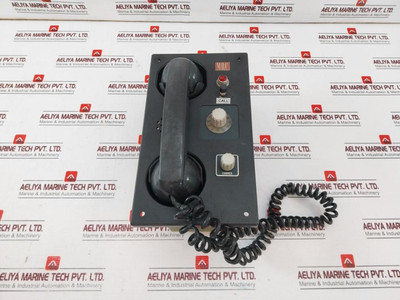 Mrc Lc-616A Interphone Dc24V - Used Mrc Lc-616A Interphone Dc24V - Used