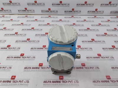 Endress+Hauser Pmd130 Differential Pressure Transmitter 12-36Vdc - Used Endress+Hauser Pmd130 Differential Pressure Transmitter 12-36Vdc - Used