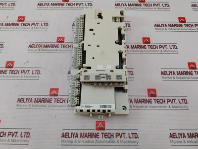 Abb 3Aua0000036521 Control Board Rdcu-12C - Used Abb 3Aua0000036521 Control Board Rdcu-12C - Used