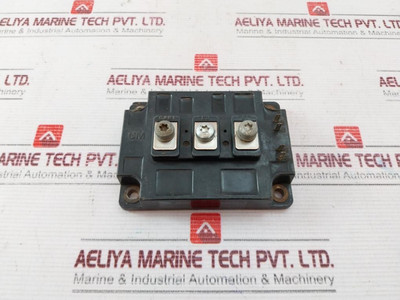 Mitsubishi Electric Cm300Dy-24H Igbt Module - Used Mitsubishi Electric Cm300Dy-24H Igbt Module - Used