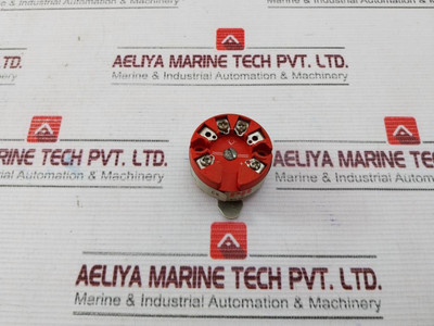 Pr Electronics 5334A3B Programmable Transmitter - Used Pr Electronics 5334A3B Programmable Transmitter - Used