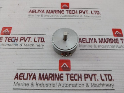 Sp Elettronica 208 4528 Potentiometer - Used Sp Elettronica 208 4528 Potentiometer - Used