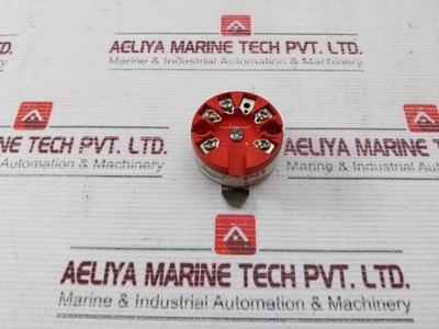 Pr Electronics 5333A Programmable Transmitter - Used Pr Electronics 5333A Programmable Transmitter - Used