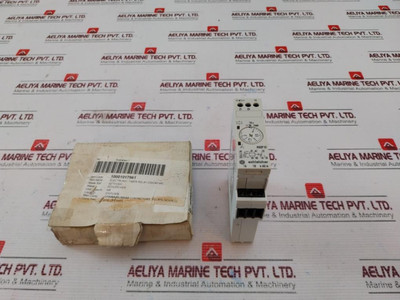 Schleicher Ngzp 31 Timer 24-240V, 50-60Hz 3A - New Schleicher Ngzp 31 Timer 24-240V, 50-60Hz 3A - New