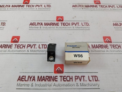 Allen-bradley W56 Thermal Overload Heater Elements - New