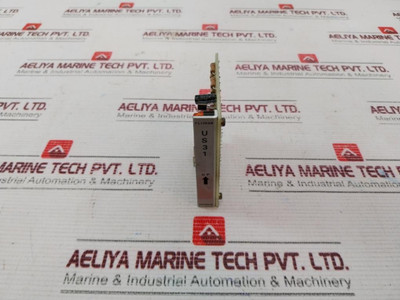 Uzushio Electric Us31 Flicker Printed Circuit board Circuit - Used Uzushio Electric Us31 Flicker Printed Circuit board Circuit - Used