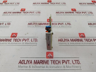 Uzushio Electric Us31 Flicker Printed Circuit board Circuit 1049A - Used Uzushio Electric Us31 Flicker Printed Circuit board Circuit 1049A - Used