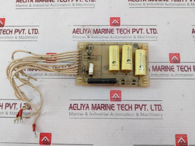 Basler Electric 9 1051 01 001 B Automatic Voltage Regulator 9 1051 01 10 0A - Used Basler Electric 9 1051 01 001 B Automatic Voltage Regulator 9 1051 01 10 0A - Used