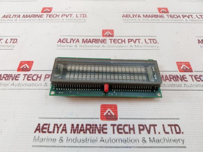 Iee 05464-36332-01 Pc Lcd Display Assy36333-73 - Used Iee 05464-36332-01 Pc Lcd Display Assy36333-73 - Used