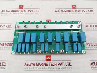 Newave Ch-6572 Printed Circuit Board Nw20170C - Used Newave Ch-6572 Printed Circuit Board Nw20170C - Used
