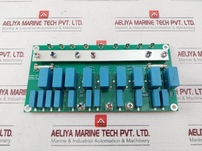 Newave Ch-6572 Printed Circuit Board Nw20170C