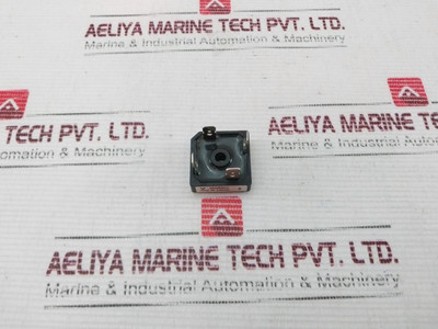 Vishay 26Mb60A Bridge Rectifier E300359 - Used