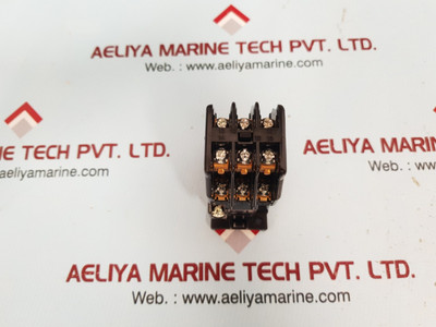 Fuji Electric Auxiliary Relay Src50-2U/X 380-400V 50Hz 400-440V Fuji Electric Auxiliary Relay Src50-2U/X 380-400V 50Hz 400-440V