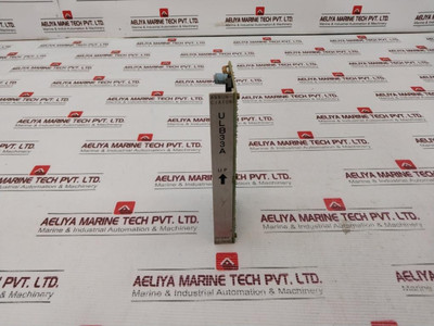 Uzushio Electric Ulb33A Annunciator Board Dc 24V - Used Uzushio Electric Ulb33A Annunciator Board Dc 24V - Used