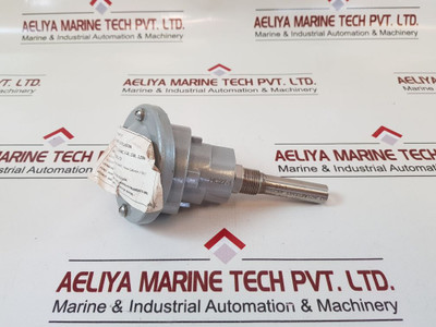 Vulcan Hc-27-1 Level Flow Control Sensor Internal Heater 5-3A, 15W, 120V